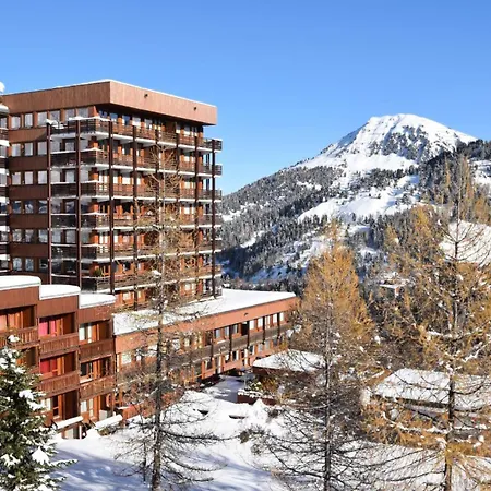 L'aconcagua - 3 Pieces 6/7 Pers - Wifi - Aconcagua - 702ac - Plagne Centre Mae-9204 Apartament *