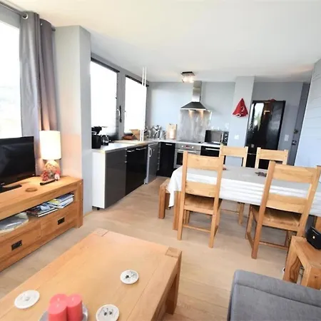 L'aconcagua - 3 Pieces 6/7 Pers - Wifi - Aconcagua - 702ac - Plagne Centre Mae-9204 Apartament La Plagne