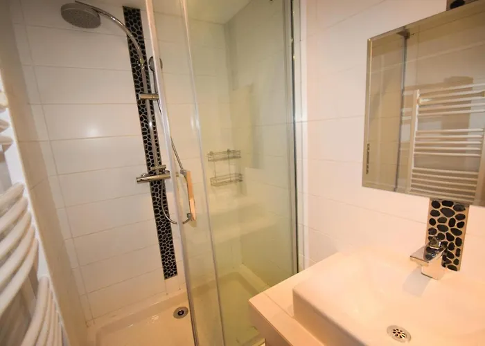 L'aconcagua - 3 Pieces 6/7 Pers - Wifi - Aconcagua - 702ac - Plagne Centre Mae-9204 Apartament