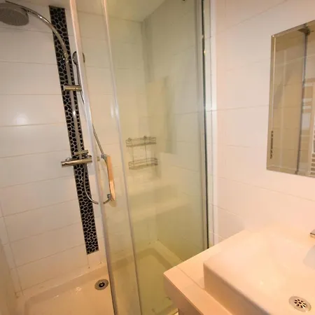 L'aconcagua - 3 Pieces 6/7 Pers - Wifi - Aconcagua - Plagne Centre Mae-9204 Apartment