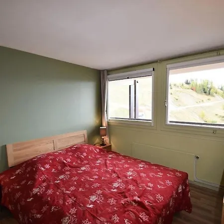 L'aconcagua - 3 Pieces 6/7 Pers - Wifi - Aconcagua - Plagne Centre Mae-9204 *