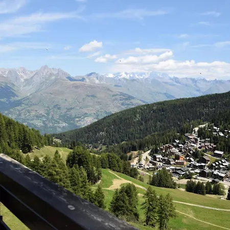 L'aconcagua - 3 Pieces 6/7 Pers - Wifi - Aconcagua - 702ac - Plagne Centre Mae-9204 *